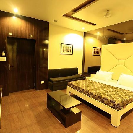 Hotel Harmony Ajmer Exterior foto
