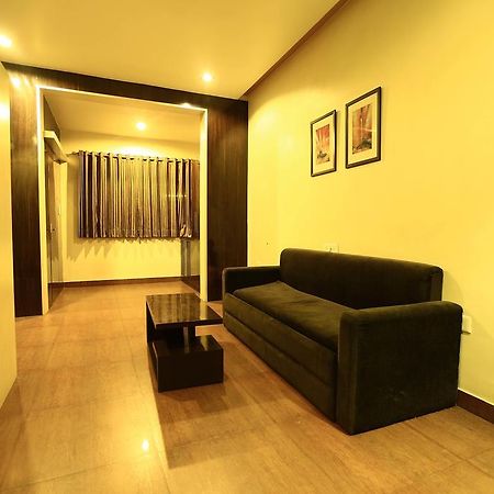 Hotel Harmony Ajmer Exterior foto
