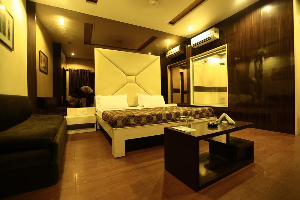 Hotel Harmony Ajmer Exterior foto
