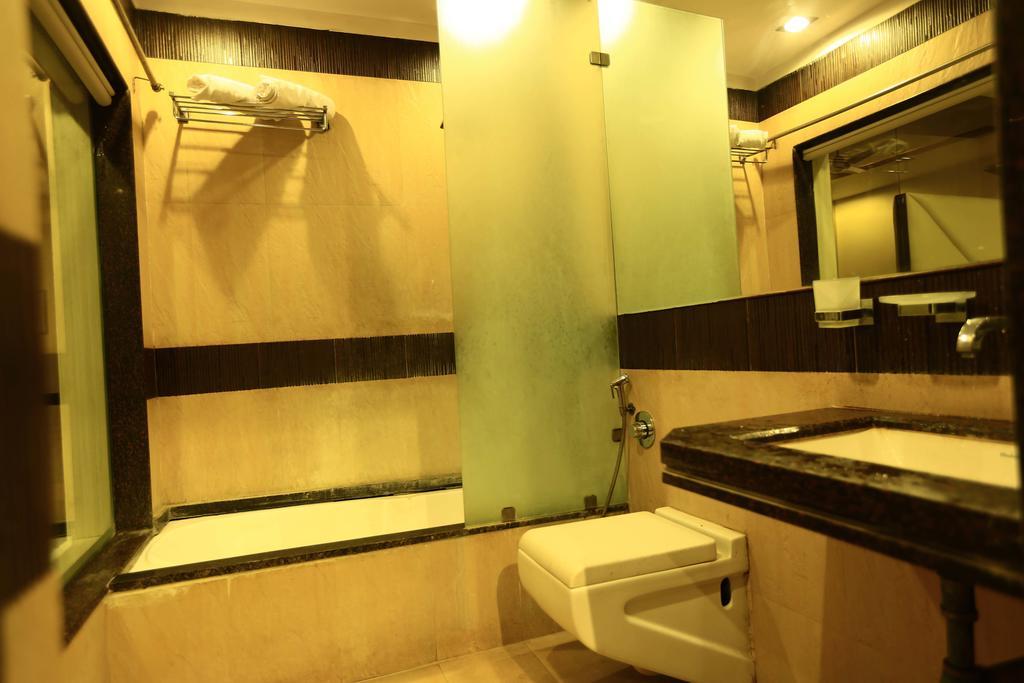 Hotel Harmony Ajmer Exterior foto
