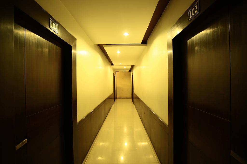 Hotel Harmony Ajmer Exterior foto
