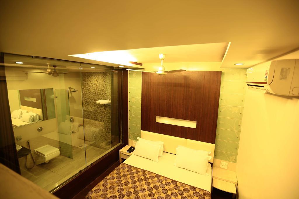 Hotel Harmony Ajmer Exterior foto