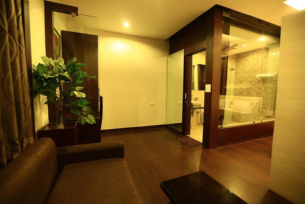Hotel Harmony Ajmer Exterior foto